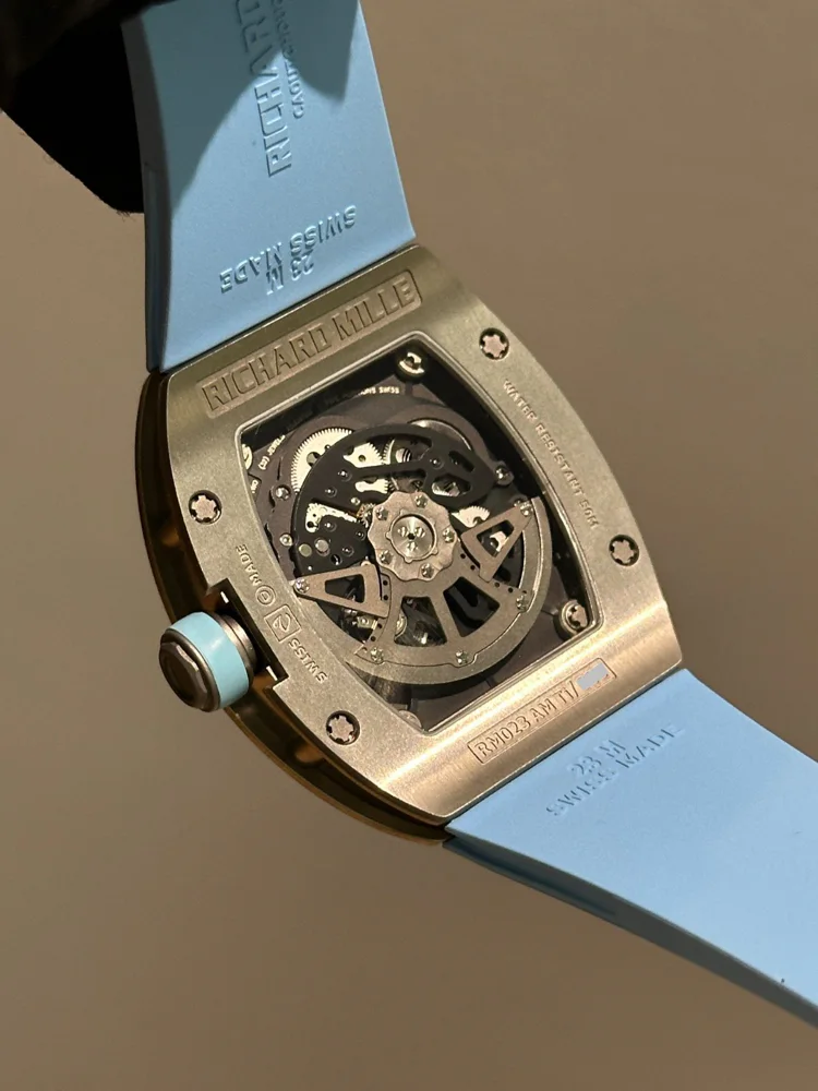Richard Mille RM 023